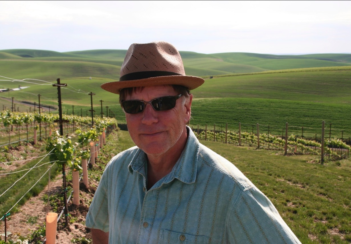 Acclaimed wine writer Paul Gregutt has left Wine Enthuisiast to launch the Northwest Wine Guide where he published a three-part series spotlighting the wine and wineries of Rogue Valley Wine Country well worth reading.